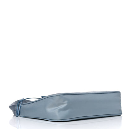 Prada Tessuto Nylon Mini Re-Edition 2000 Bag Astrale 3 of 13