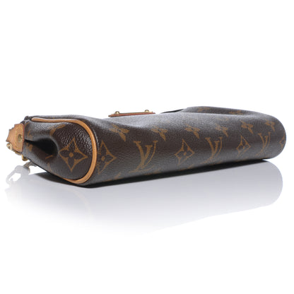 Louis Vuitton Monogram Eva 4 of 7