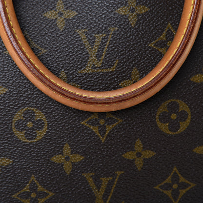 Louis Vuitton Monogram Alma PM 18 of 22