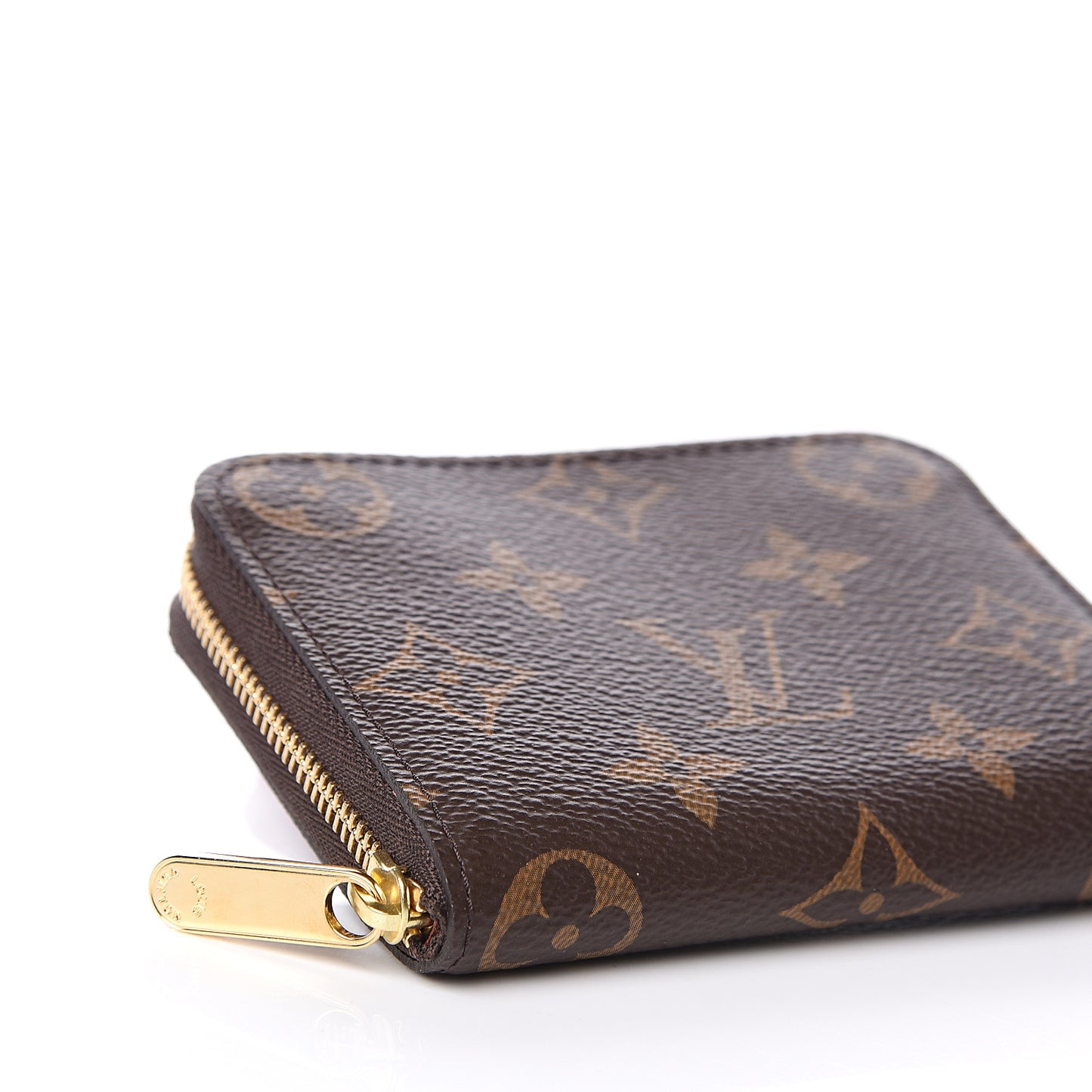 Monogram Zippy Coin Purse