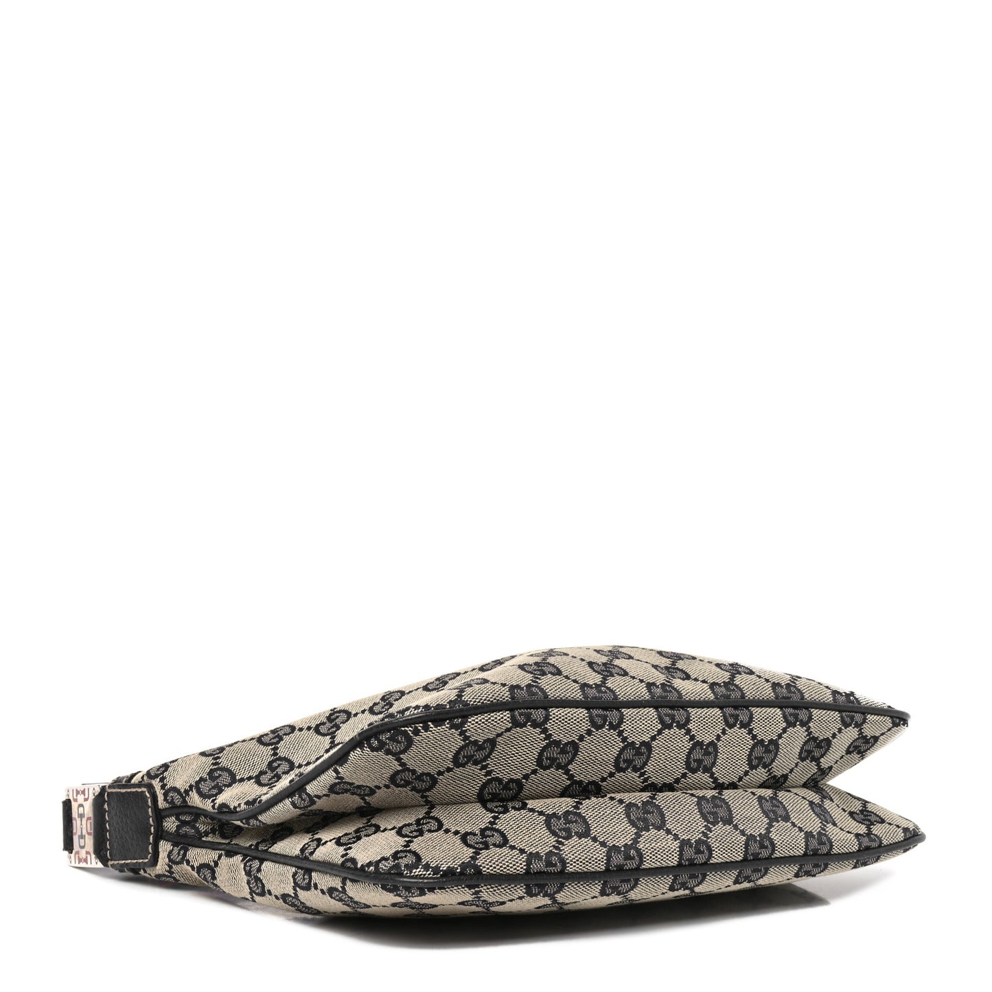 Monogram Medium Pop Hobo Navy
