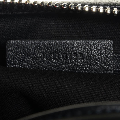 Givenchy Sugar Goatskin Medium Antigona Black 7 of 11