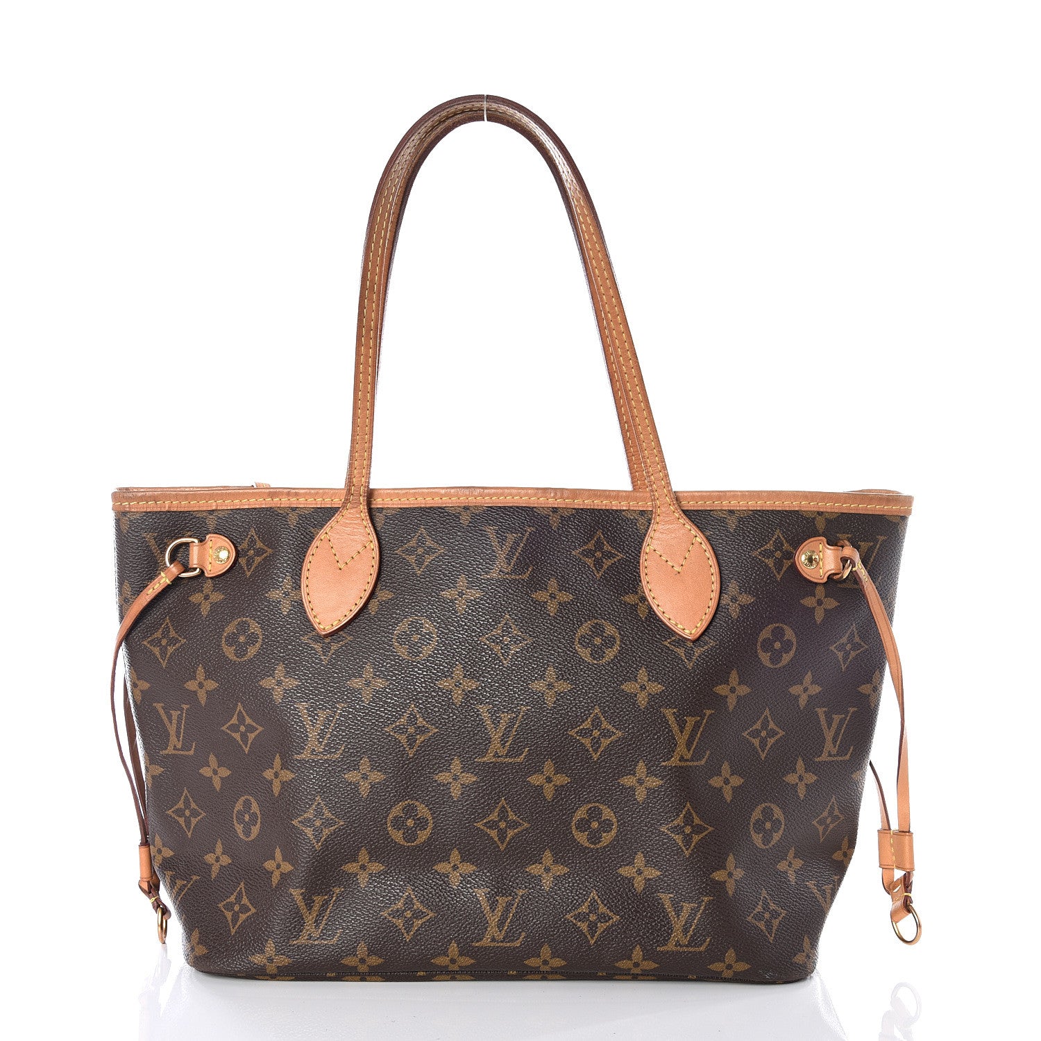 Louis Vuitton Monogram Neo Neverfull PM 2 of 9