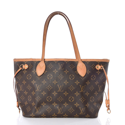 Louis Vuitton Monogram Neo Neverfull PM 2 of 9