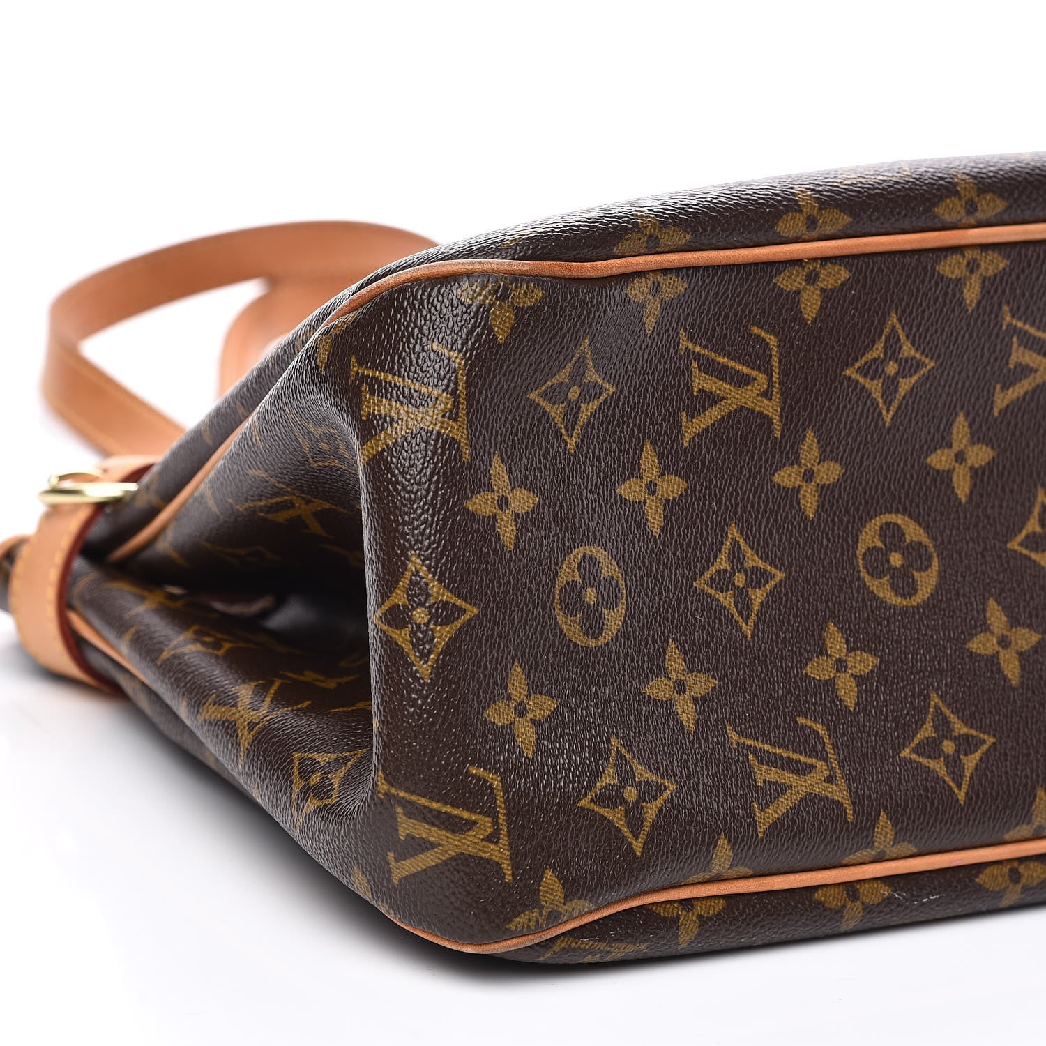 Louis Vuitton Monogram Batignolles Horizontal 8 of 13