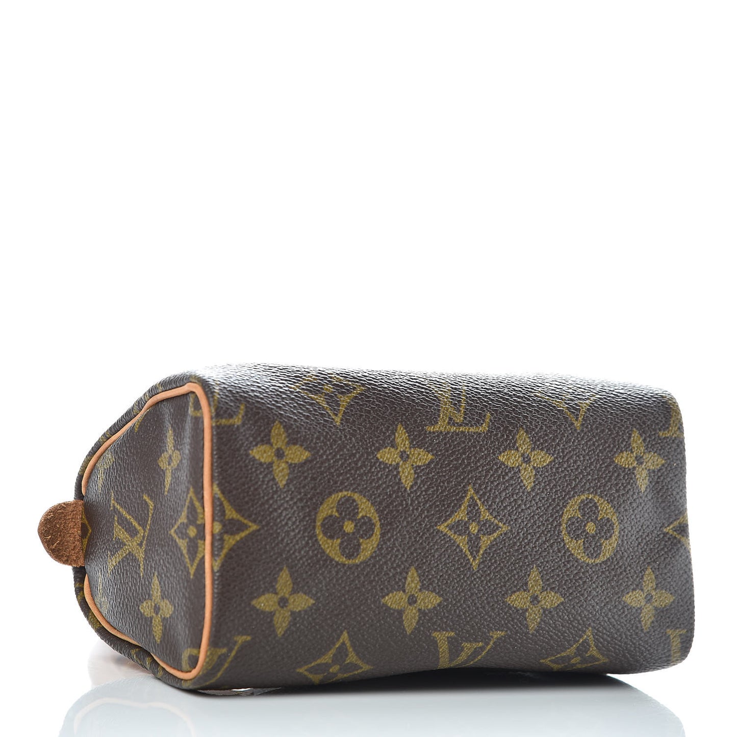 Monogram Mini Sac HL Speedy