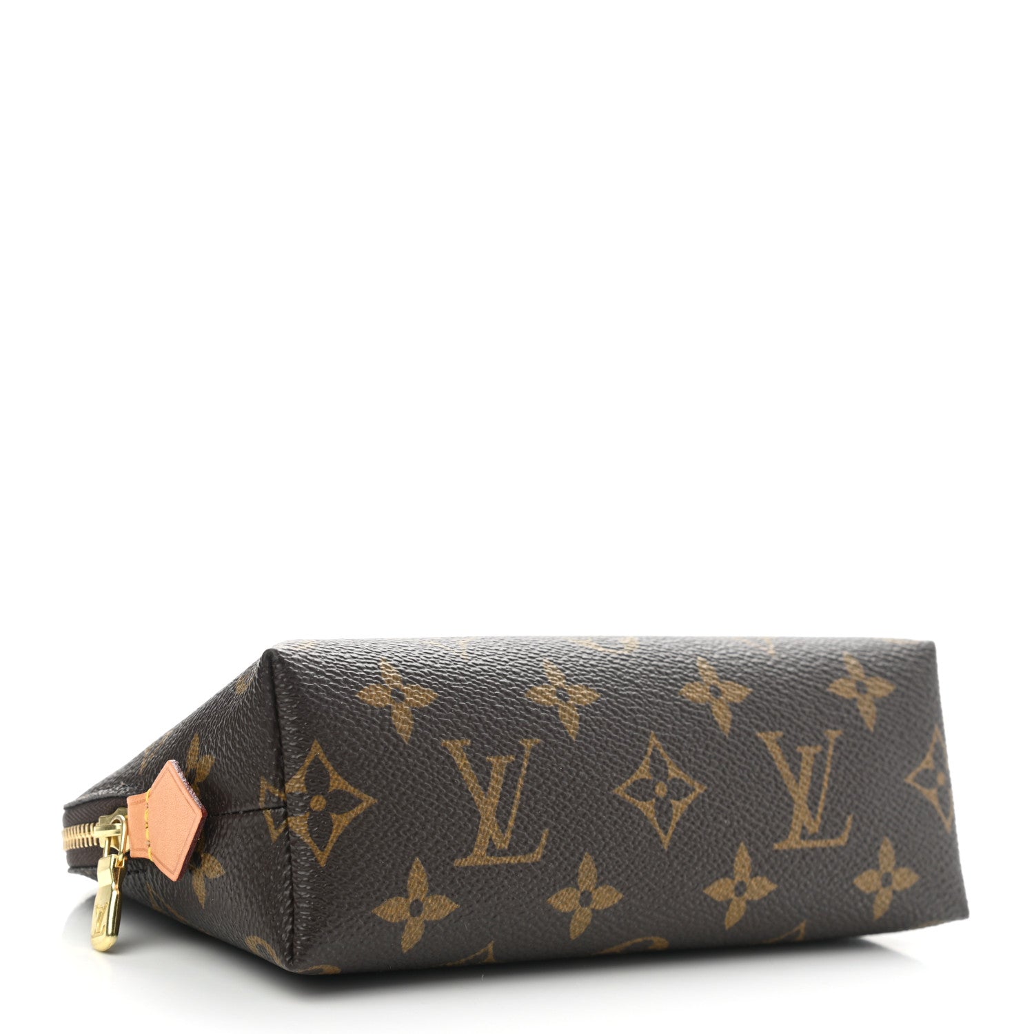 Louis Vuitton Monogram Cosmetic Pouch 4 of 7