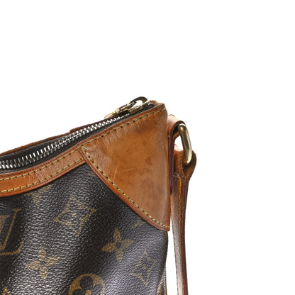 Louis Vuitton Monogram Odeon MM 12 of 13