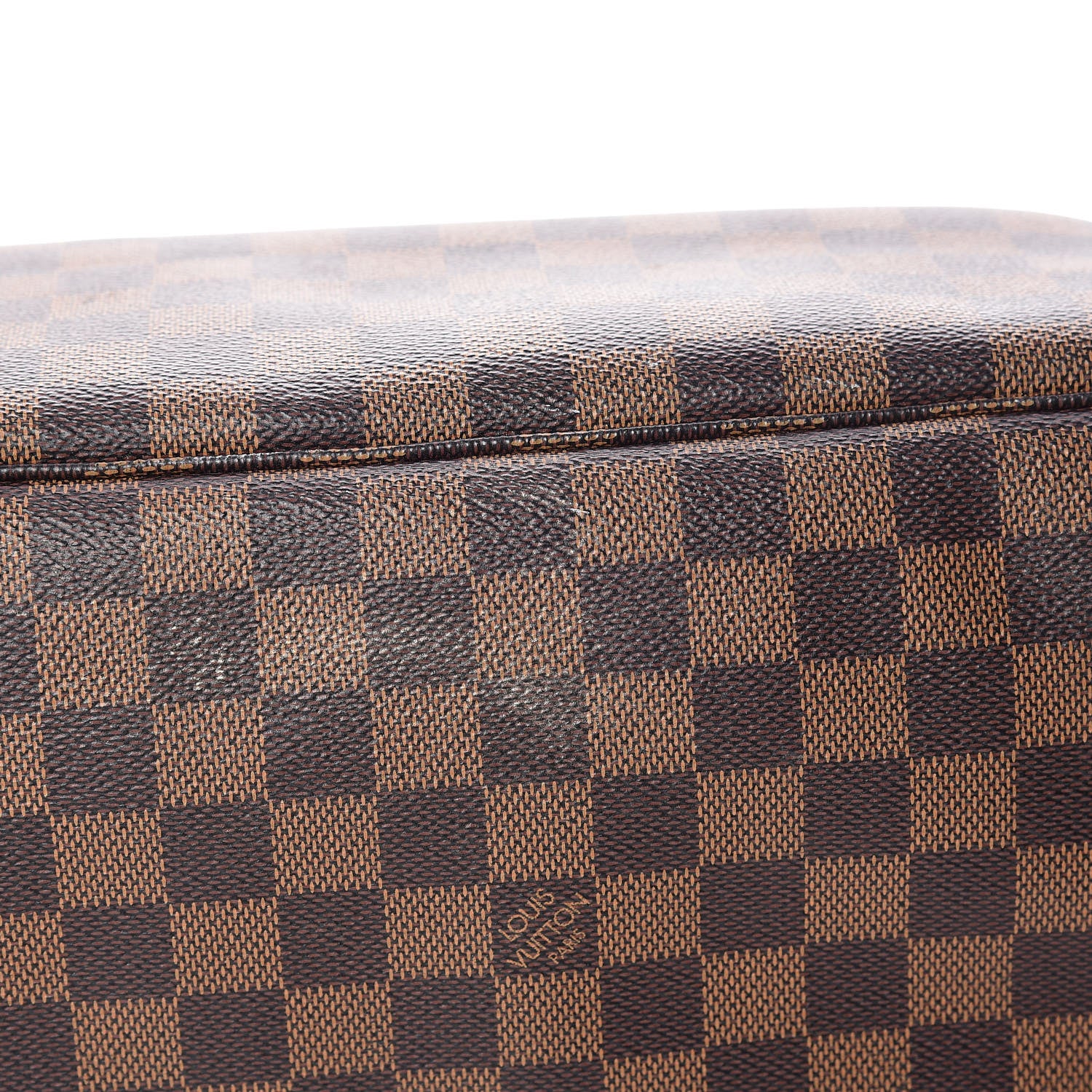 Louis Vuitton Damier Ebene Neo Neverfull MM 18 of 24