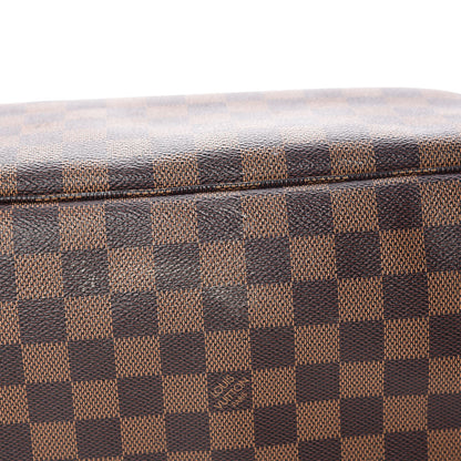 Louis Vuitton Damier Ebene Neo Neverfull MM 18 of 24