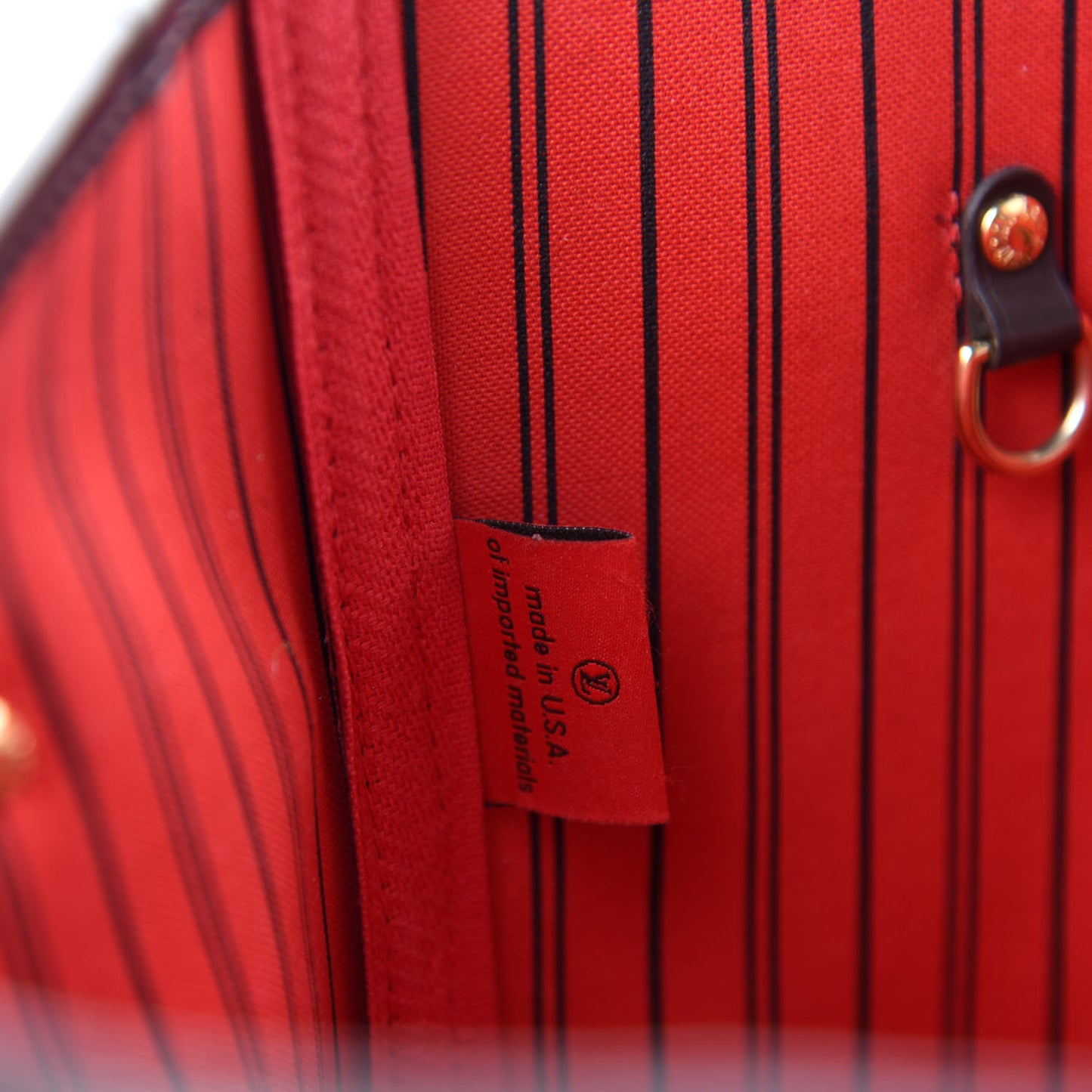 Damier Ebene Neo Neverfull MM