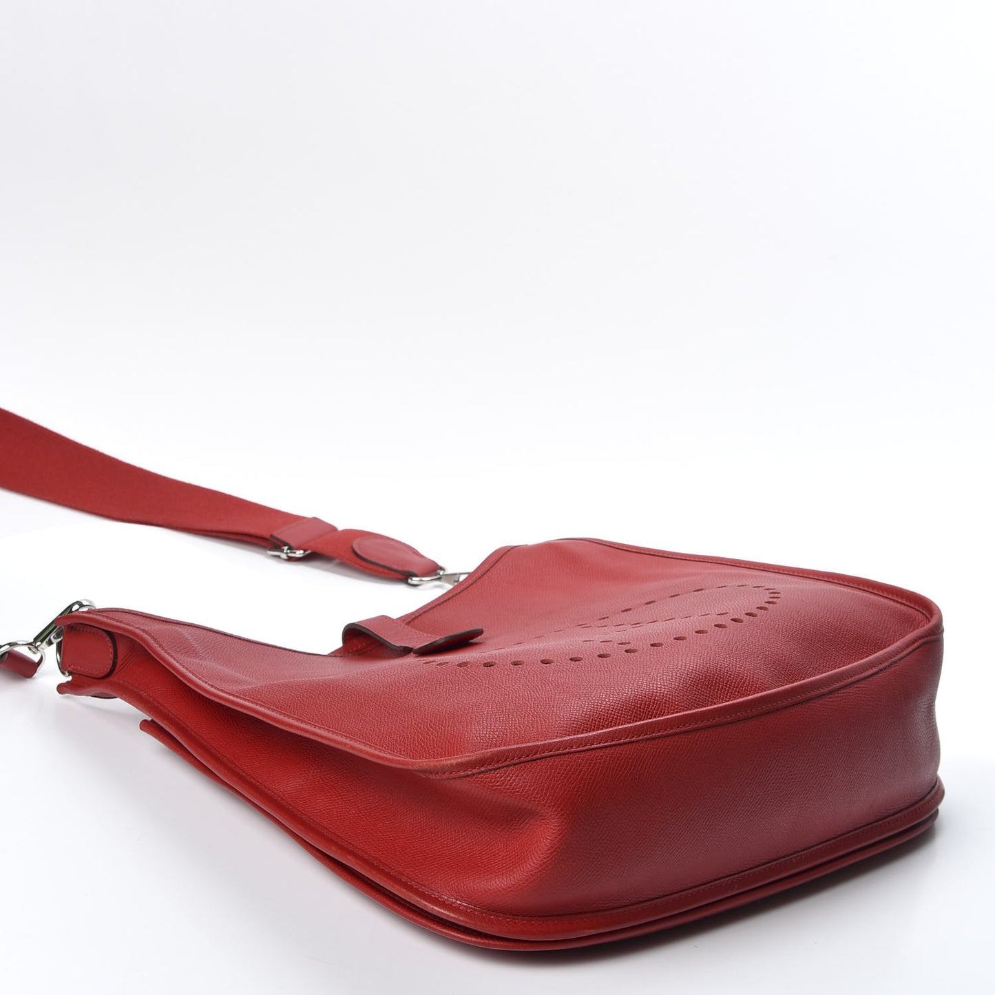 Epsom Evelyne III GM Rouge Casaque