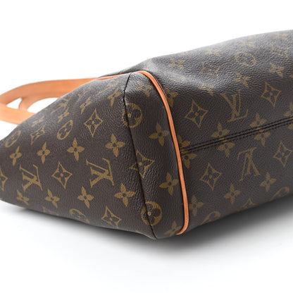 Louis Vuitton Monogram Totally PM 6 of 10