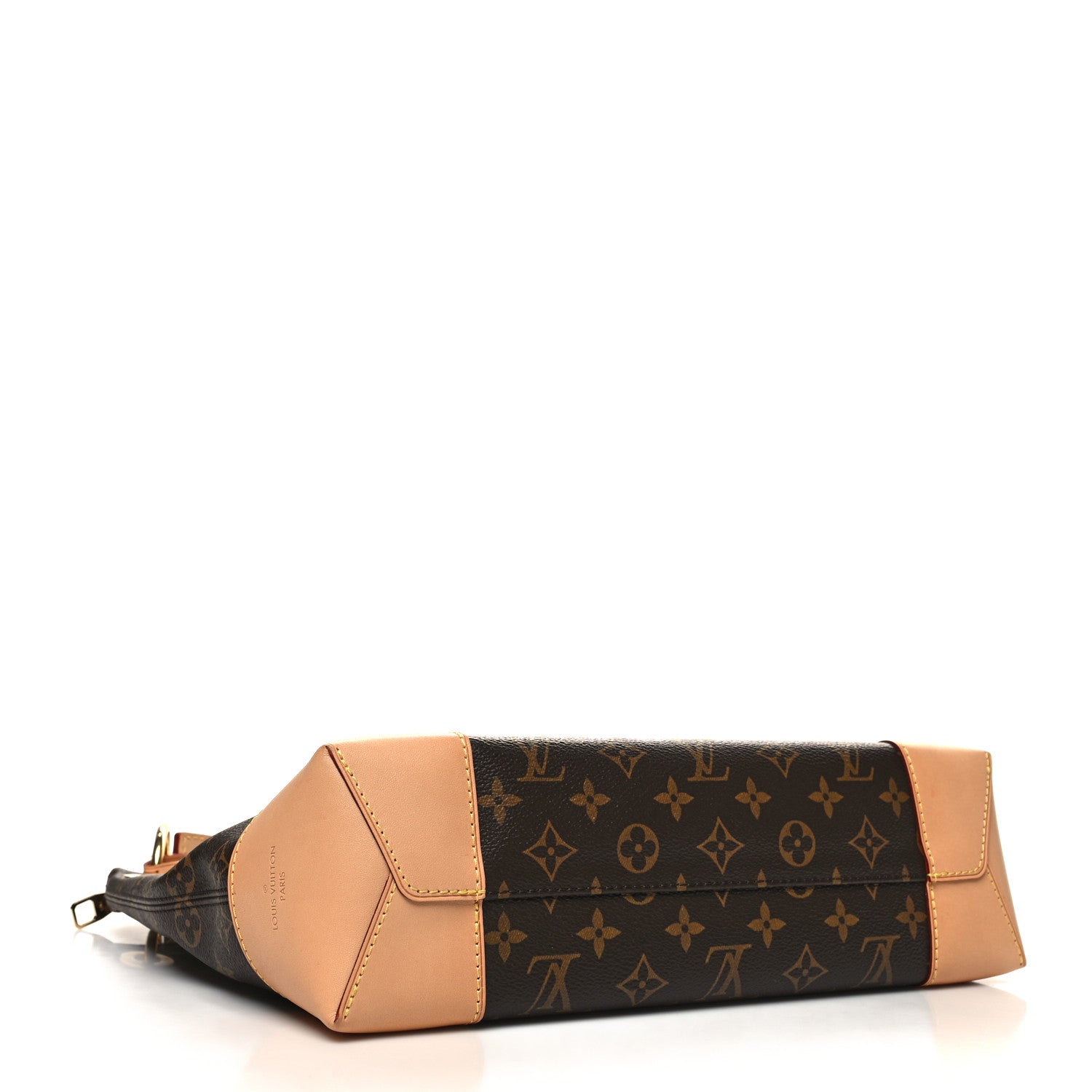 Louis Vuitton Monogram Berri PM 4 of 10