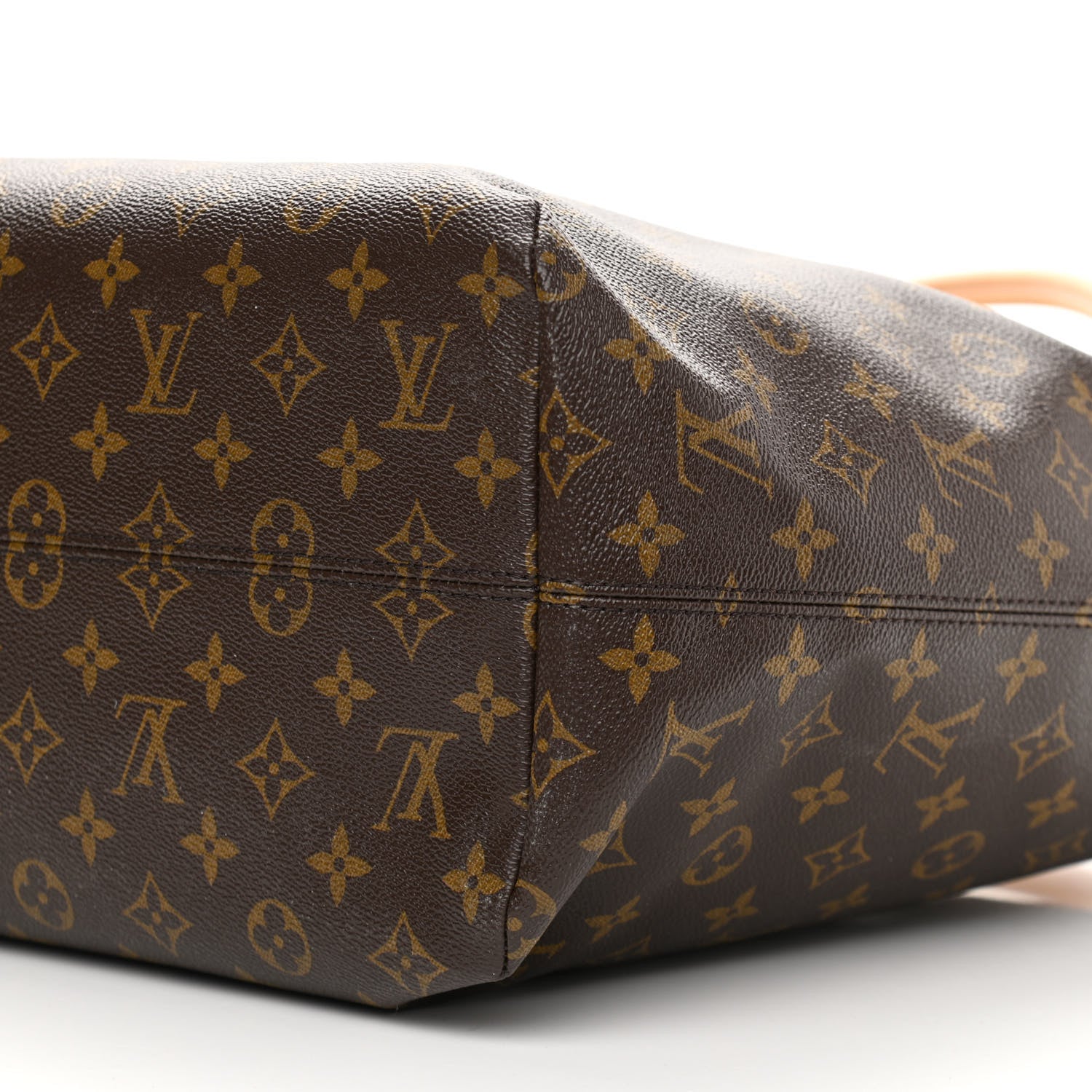 Louis Vuitton Monogram Raspail MM 10 of 10