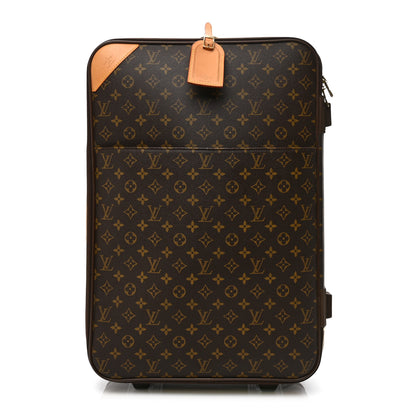 Louis Vuitton Monogram Pegase 55 1 of 12