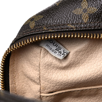 Louis Vuitton Monogram Trousse Toilette 28 6 of 13