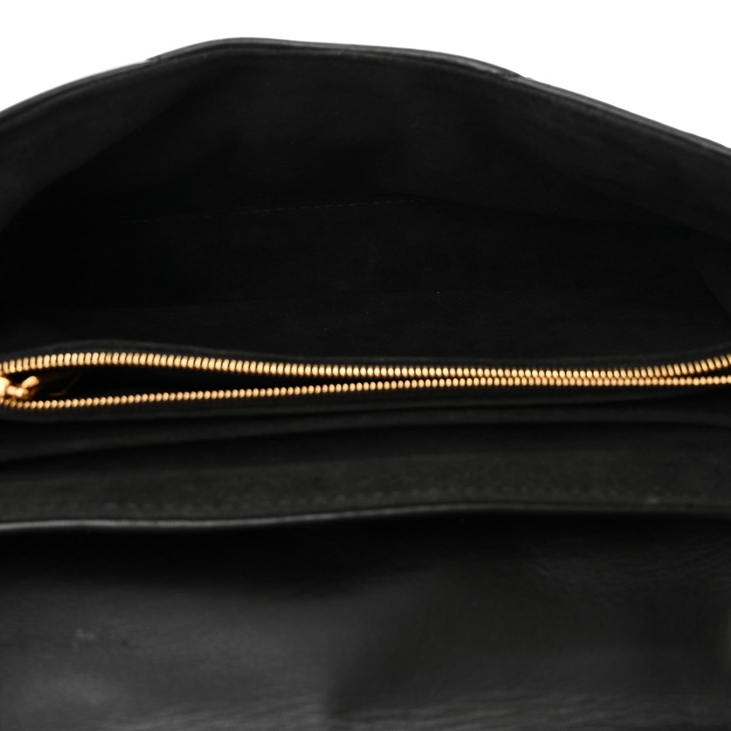 Louis Vuitton Calfskin New Wave Chain MM NM Black 5 of 9