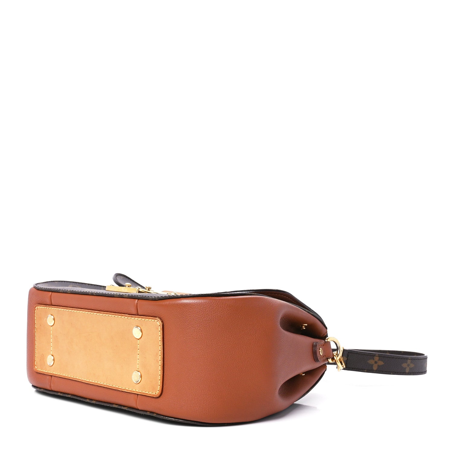 Louis Vuitton Monogram Eden MM Camel 10 of 13