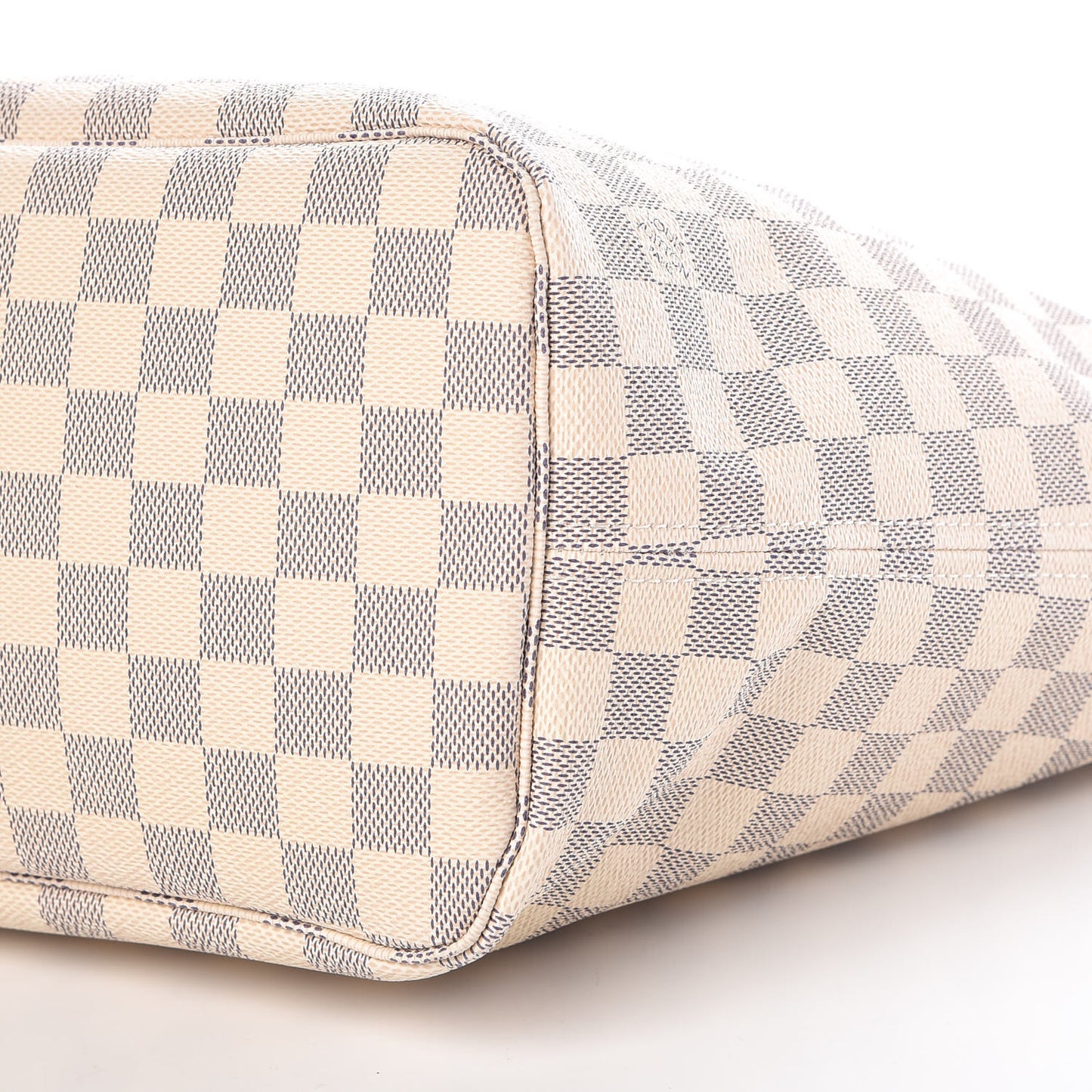 Damier Azur Neo Neverfull MM