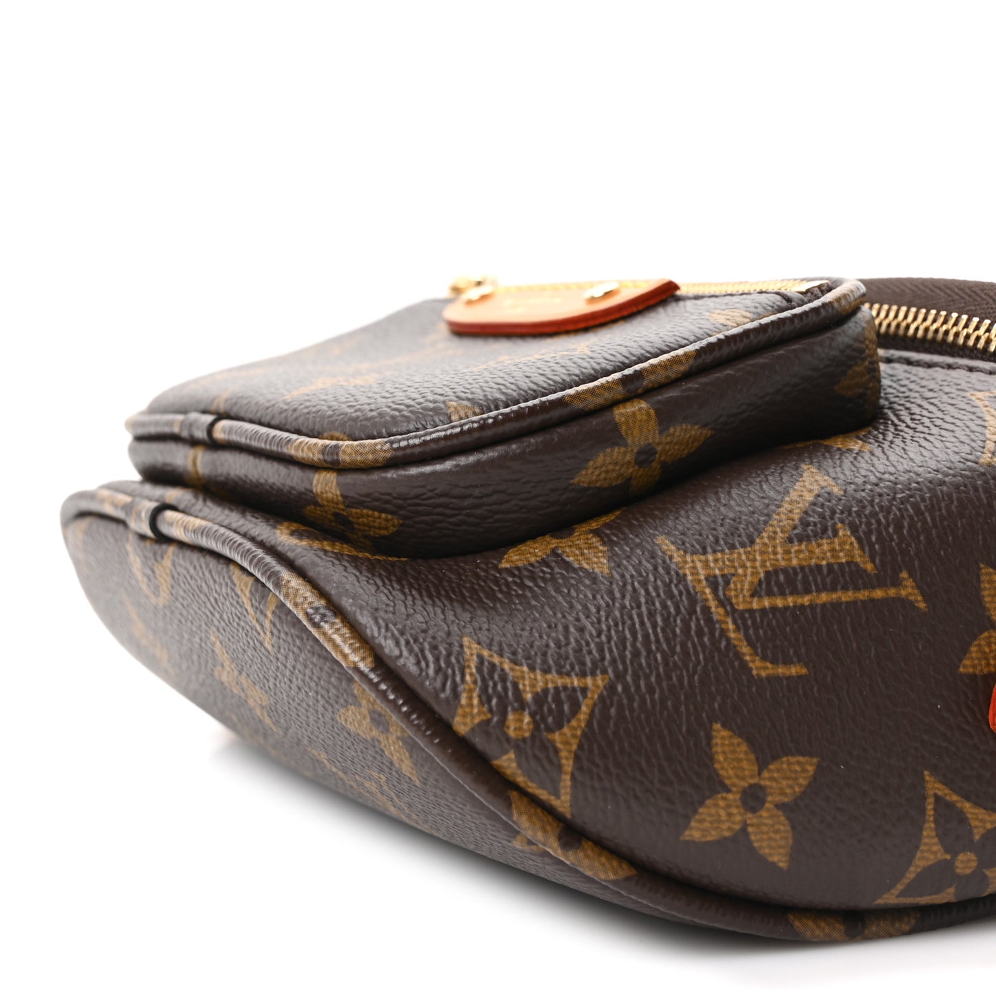 Monogram Mini Bumbag
