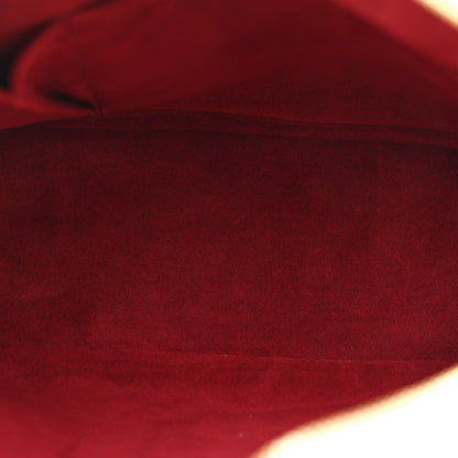 Louis Vuitton Monogram Multicolor Trouville White 5 of 17