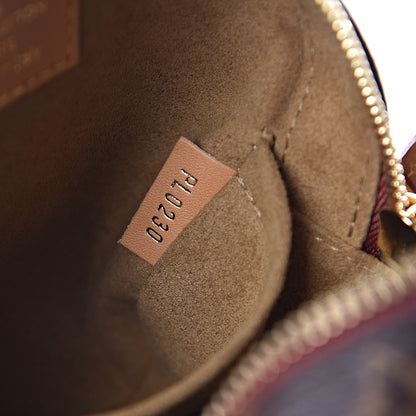 Louis Vuitton Monogram Boite Chapeau Souple PM 7 of 10