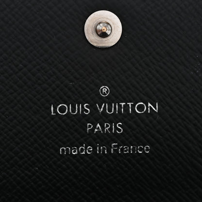 Louis Vuitton Damier Graphite Multicles 6 Key Holder 6 of 17