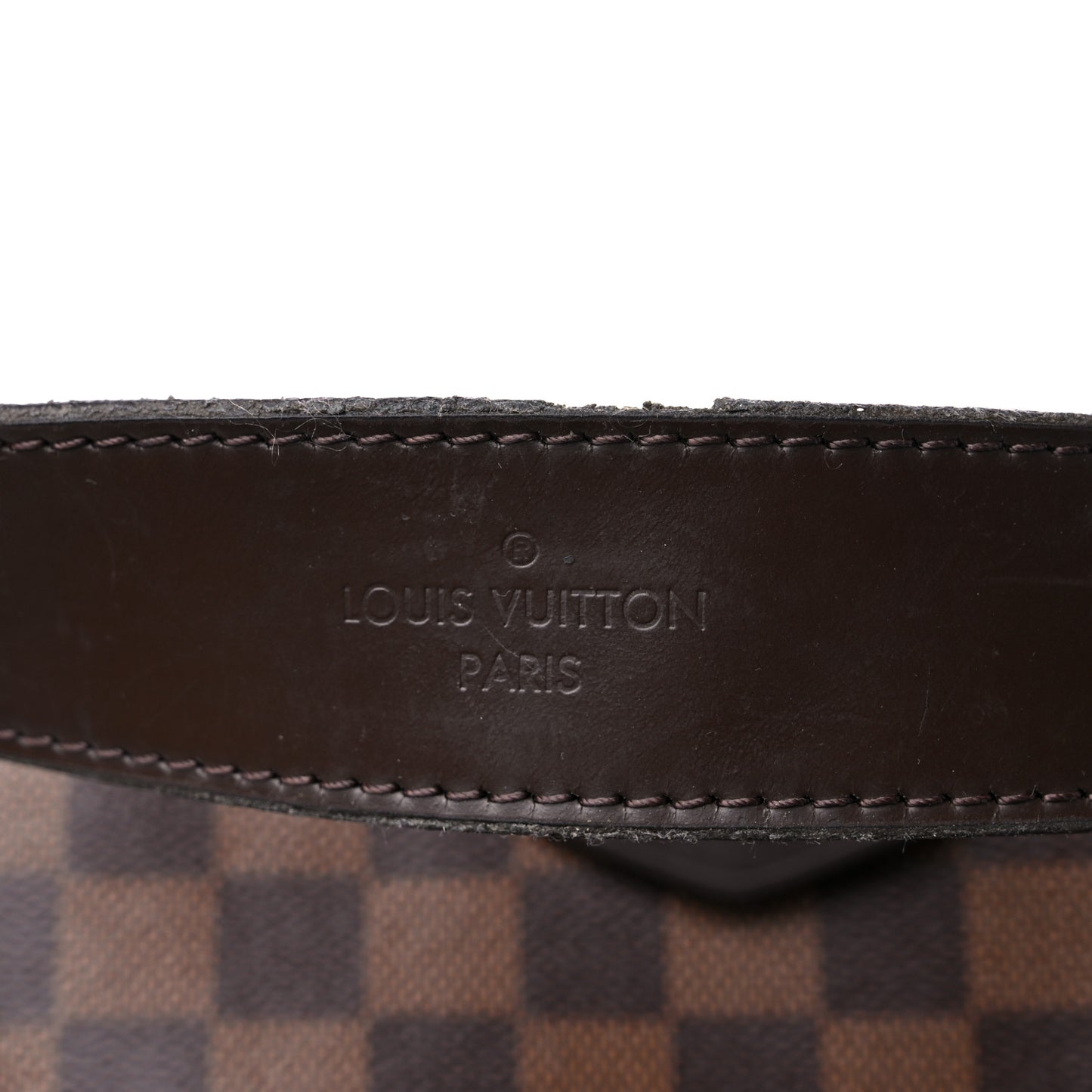 Damier Ebene Graceful MM