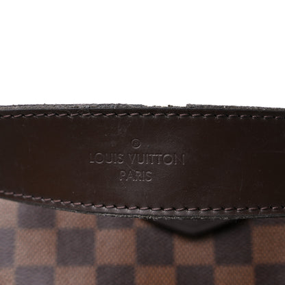 Louis Vuitton Damier Ebene Graceful MM 17 of 18