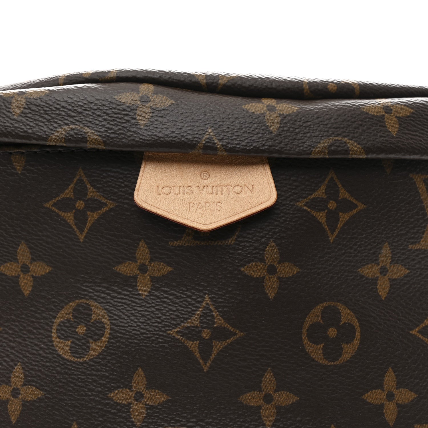 Louis Vuitton Monogram Bumbag 8 of 10