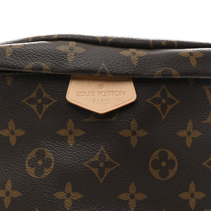 Louis Vuitton Monogram Bumbag 8 of 10