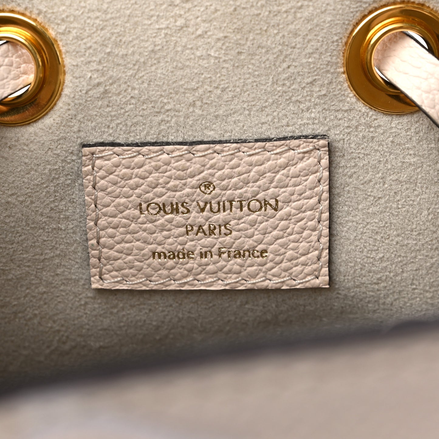 Empreinte Monogram Giant By The Pool Neonoe BB Cream Saffron