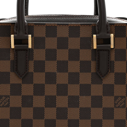 Louis Vuitton Damier Ebene Triana 8 of 11