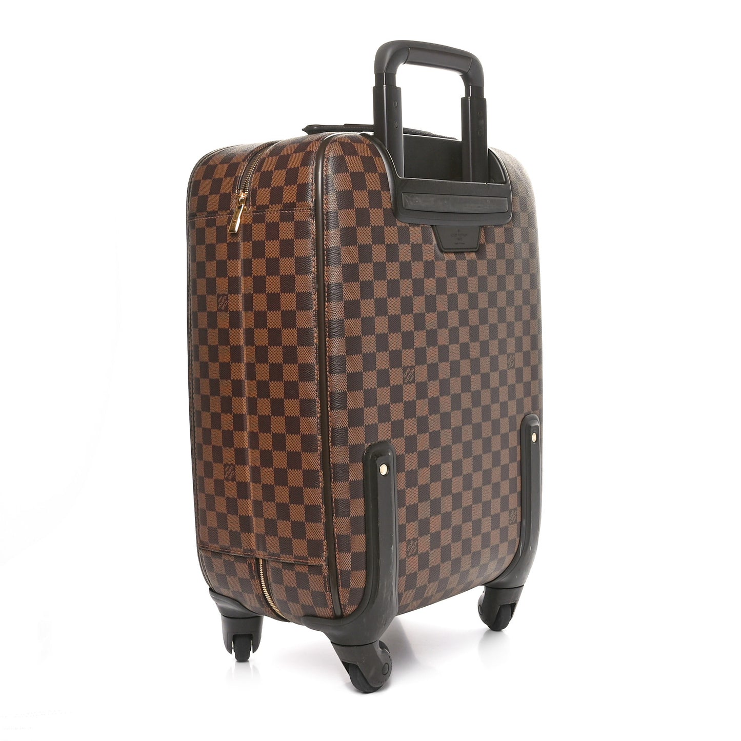 Damier Ebene Zephyr 55