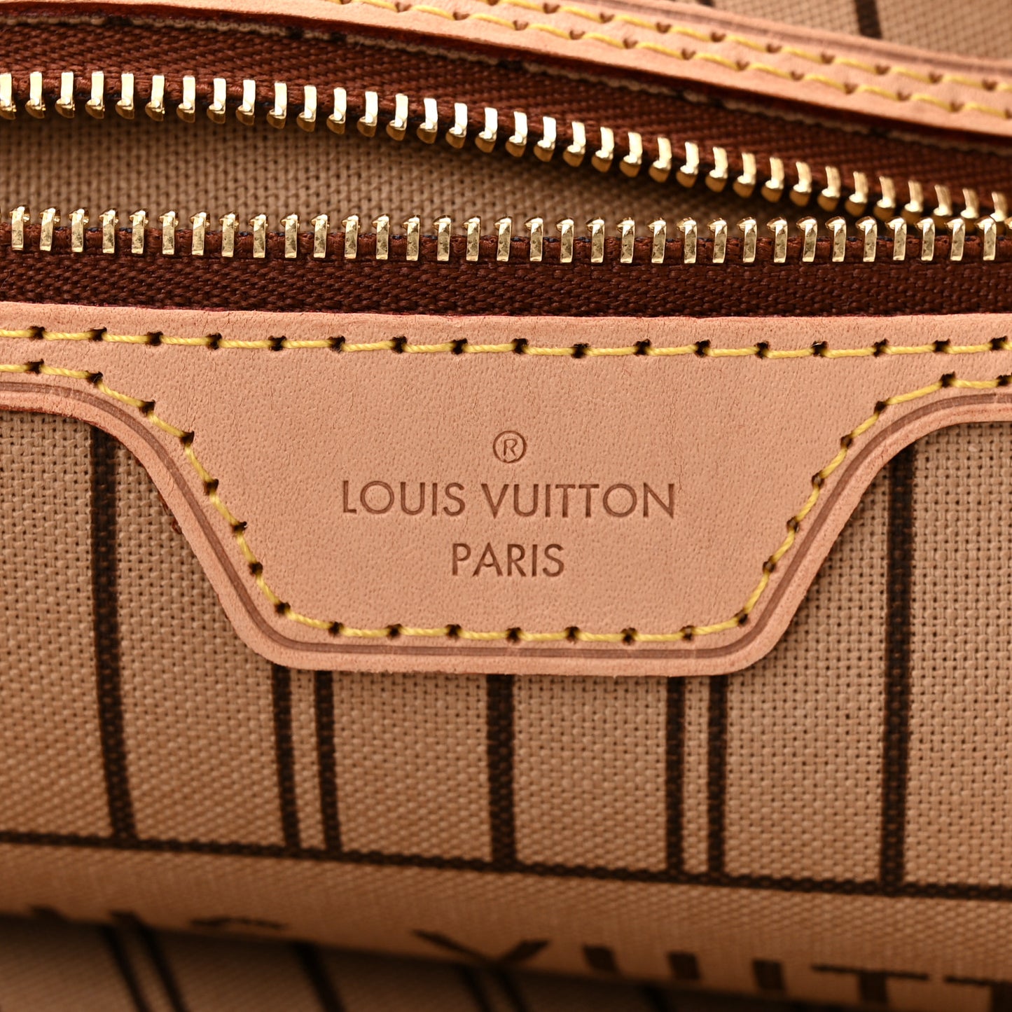 Monogram Neo Neverfull GM