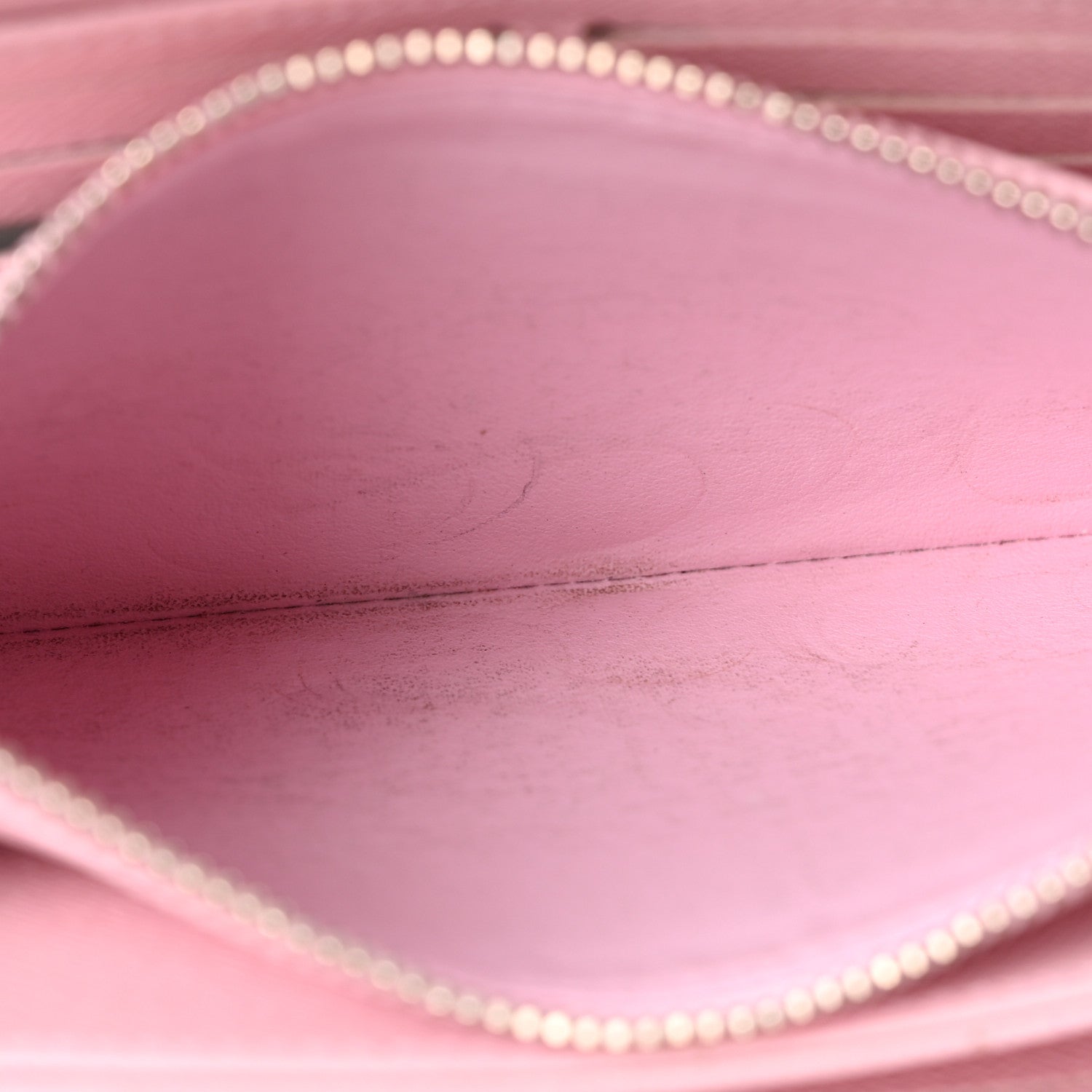 Louis Vuitton Monogram Escale Zippy Wallet Pastel 8 of 10