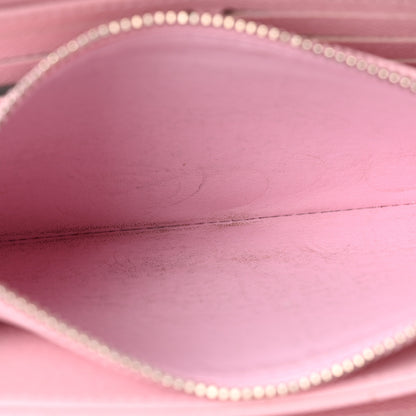 Louis Vuitton Monogram Escale Zippy Wallet Pastel 8 of 10