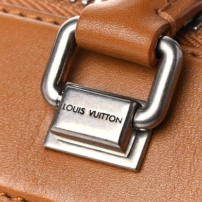 Louis Vuitton Sequin Monogram Sunshine Express Baby Gold 11 of 11