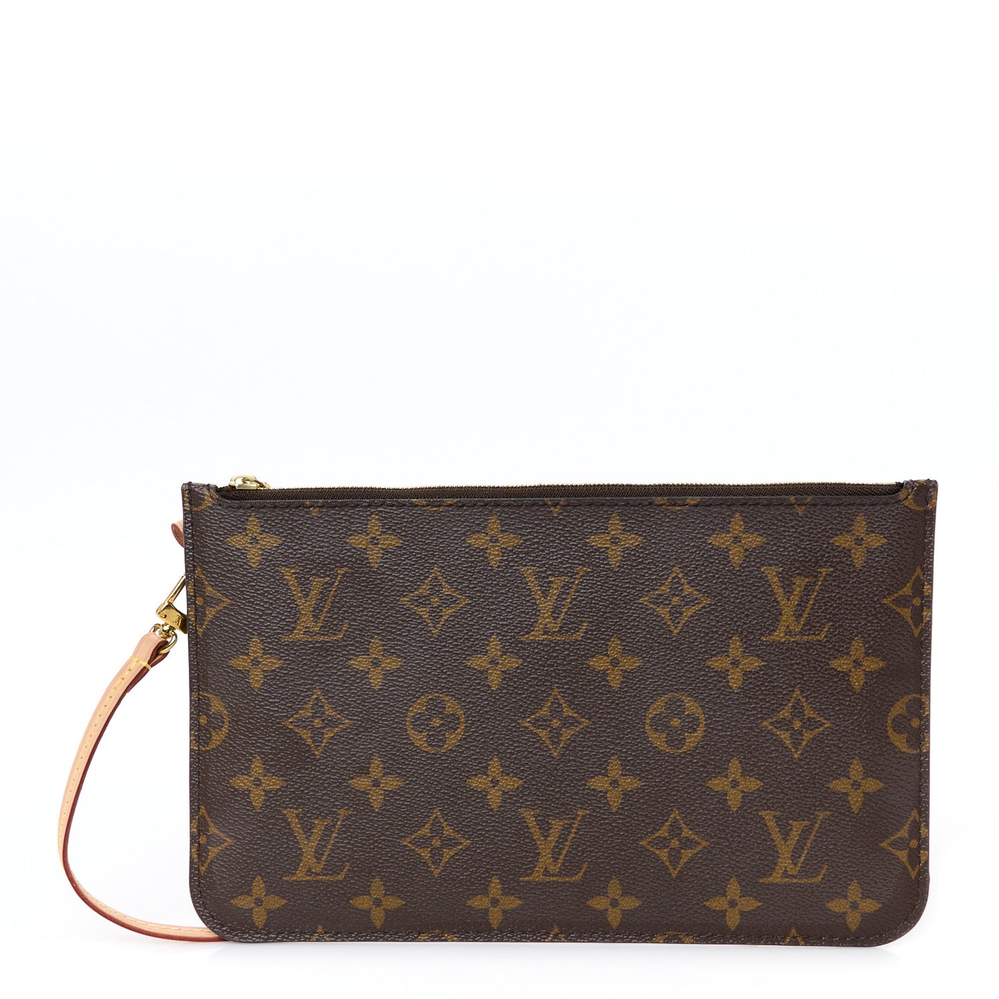 Monogram Neverfull MM GM Pochette