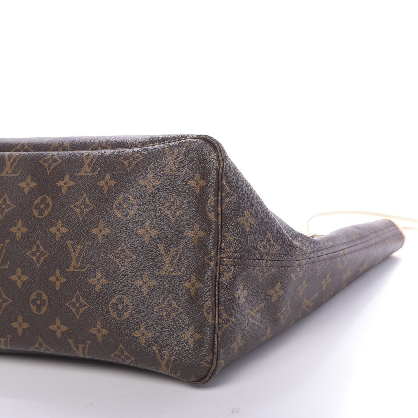 Monogram Neo Neverfull GM Pivoine