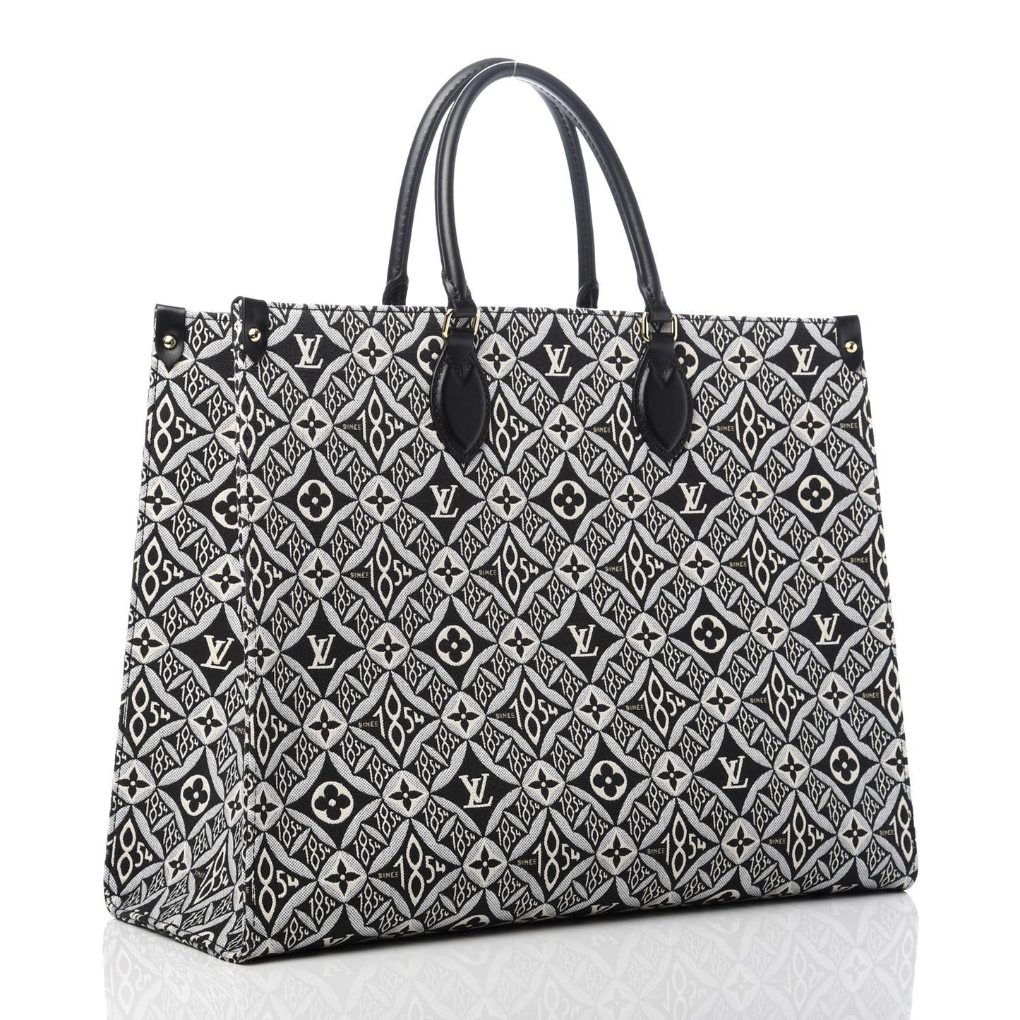 Jacquard Since 1854 Onthego GM Grey