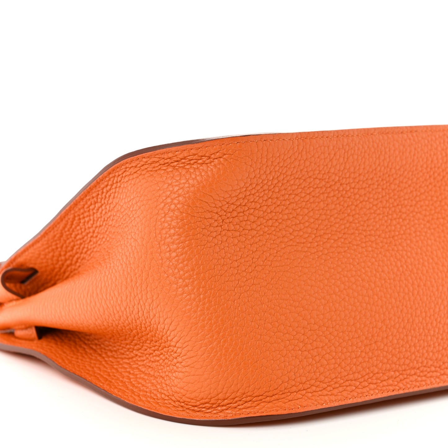 Taurillon Clemence Jypsiere 28 Orange