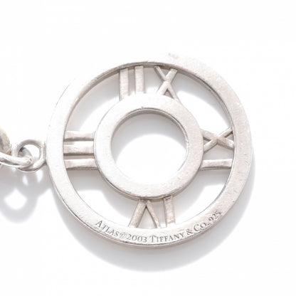 Tiffany Sterling Silver Atlas Toggle Bracelet 4 of 5
