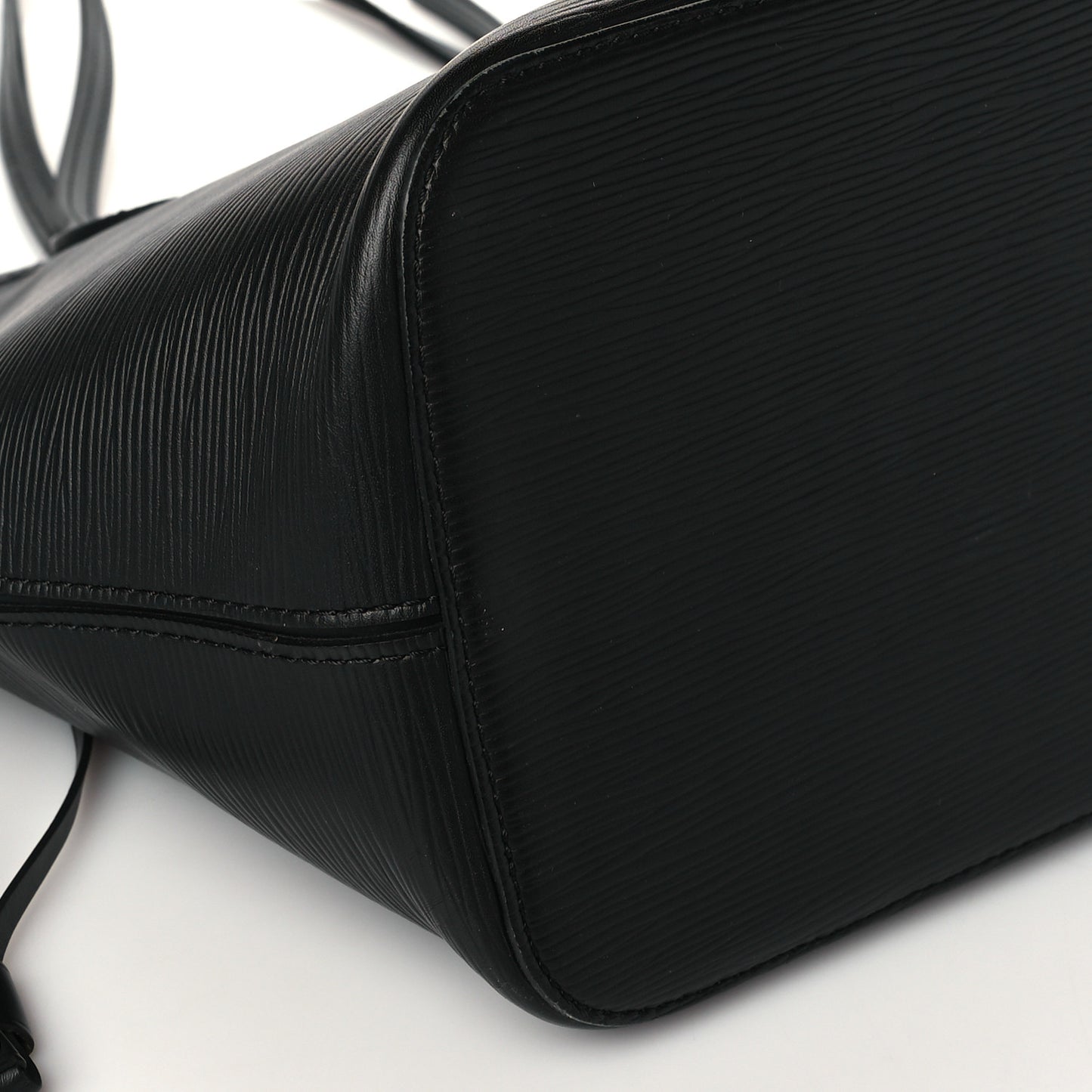 Epi Neverfull MM Black