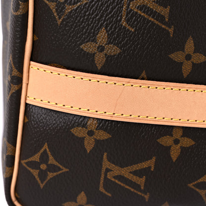 Louis Vuitton Monogram Speedy Bandouliere 25 12 of 13