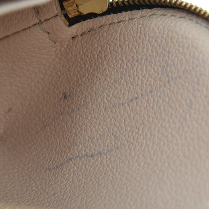 Louis Vuitton Monogram Cosmetic Pouch 10 of 10