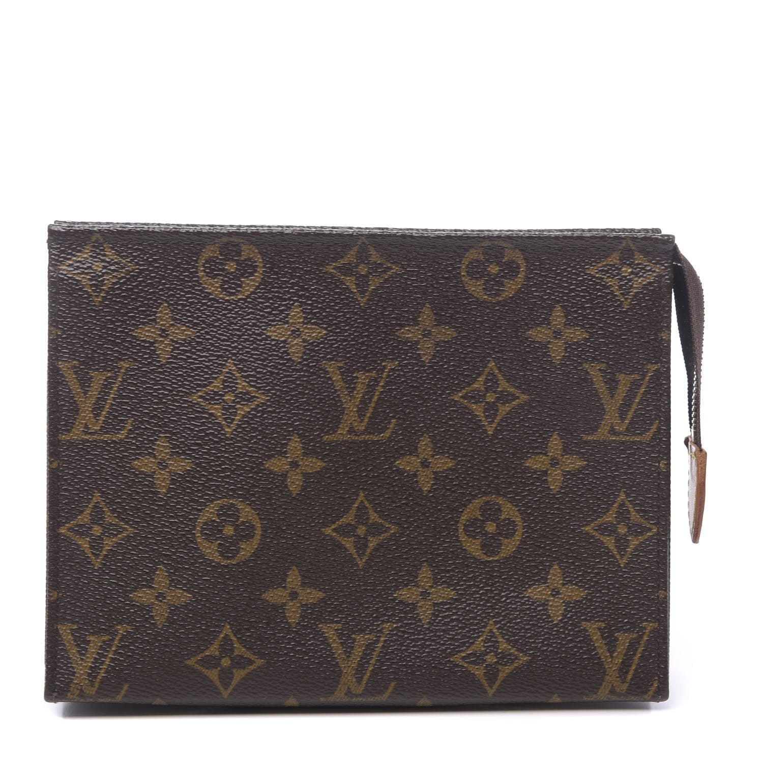 Louis Vuitton Monogram Toiletry Pouch 19 1 of 7