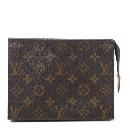 Louis Vuitton Monogram Toiletry Pouch 19 1 of 7