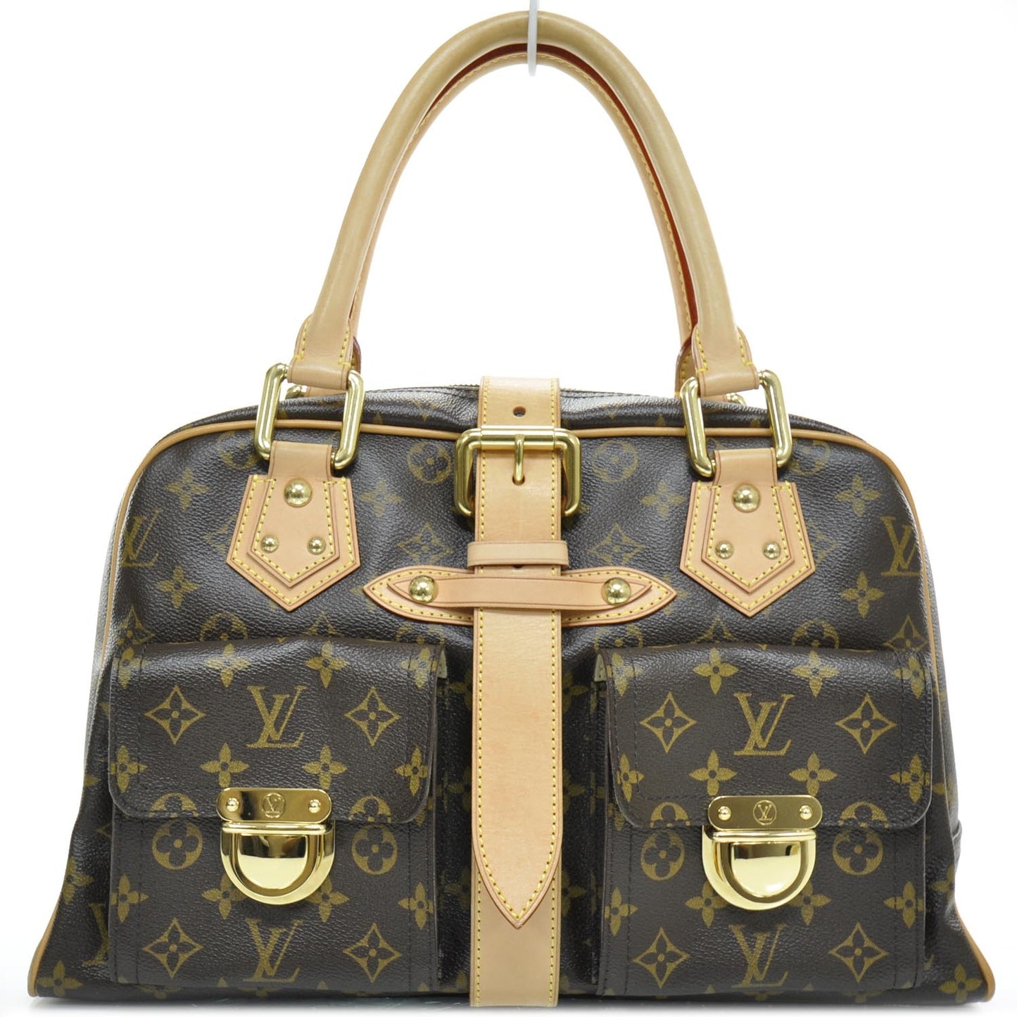 Monogram Manhattan GM